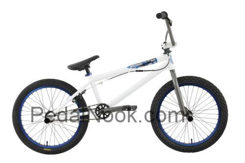 Haro X3 fiche technique et avis